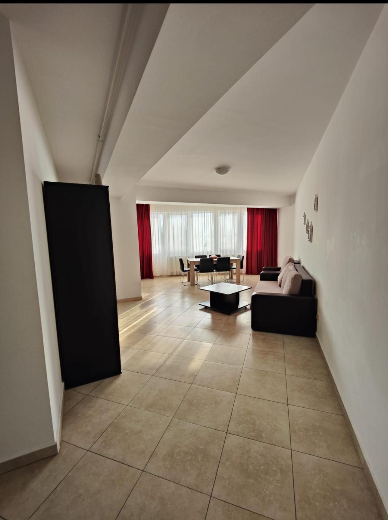 Virgo Apartaments Summer Land Mamaia Exterior foto