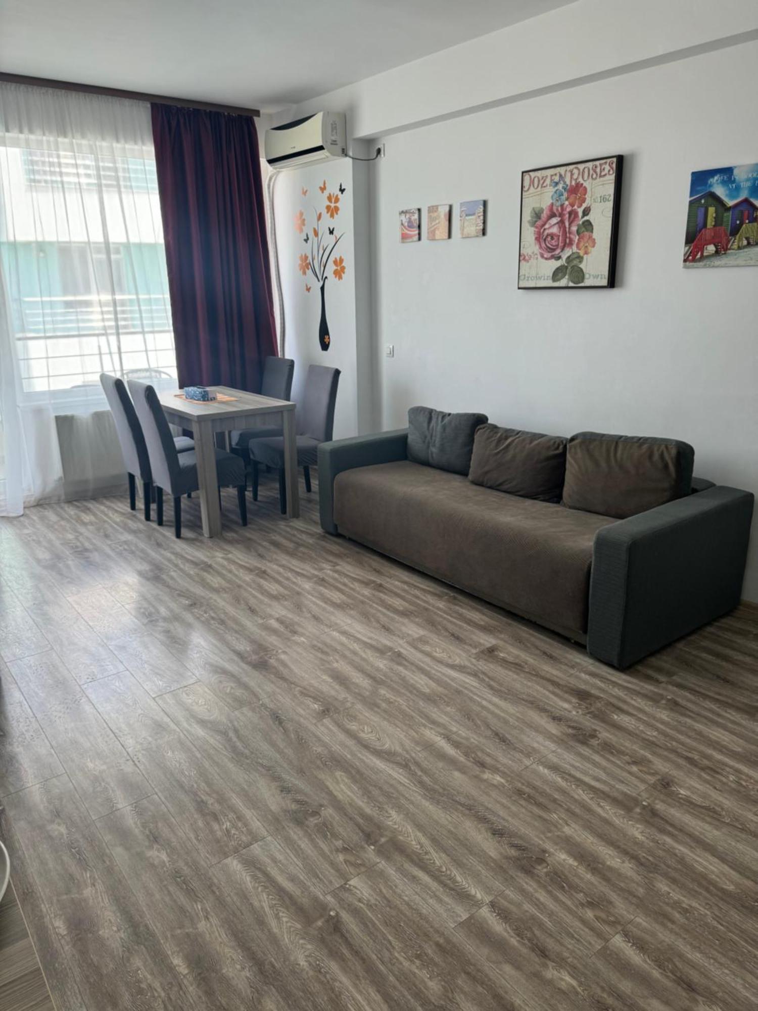 Virgo Apartaments Summer Land Mamaia Exterior foto